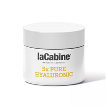 Afbeelding in Gallery-weergave laden, La Cabine 5X PURE HYALURONIC-crème
