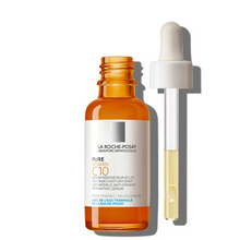 Afbeelding in Gallery-weergave laden, La Roche-Posay 10% puur vitamine C-serum