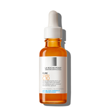 Afbeelding in Gallery-weergave laden, La Roche-Posay 10% puur vitamine C-serum