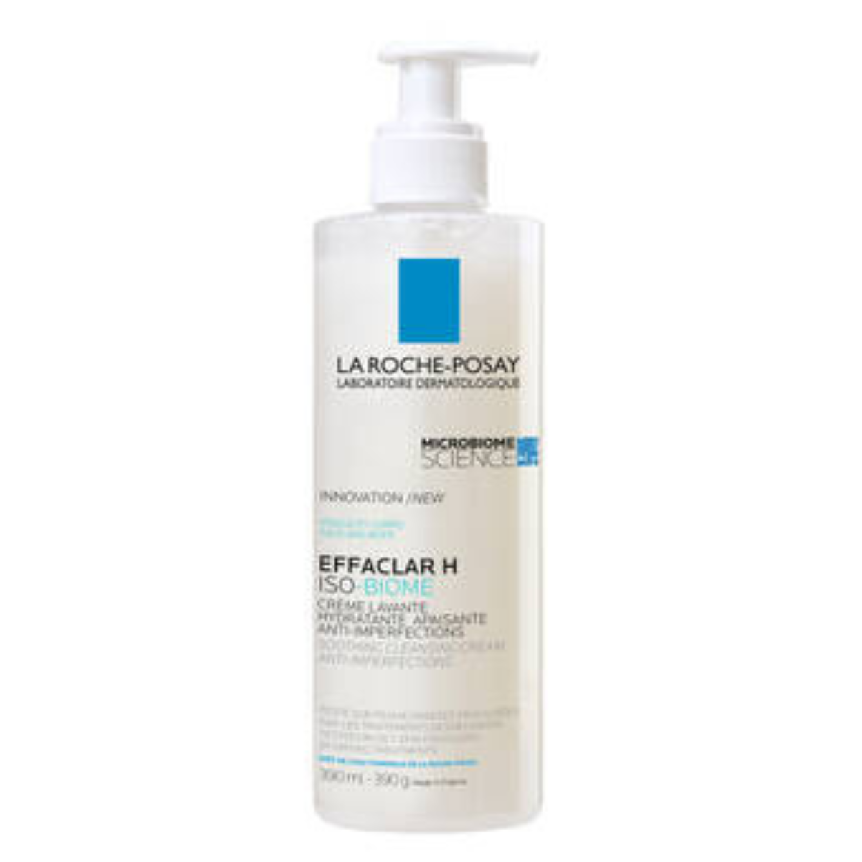 La Roche Posay Effaclar H Iso-Biome Reinigungscreme