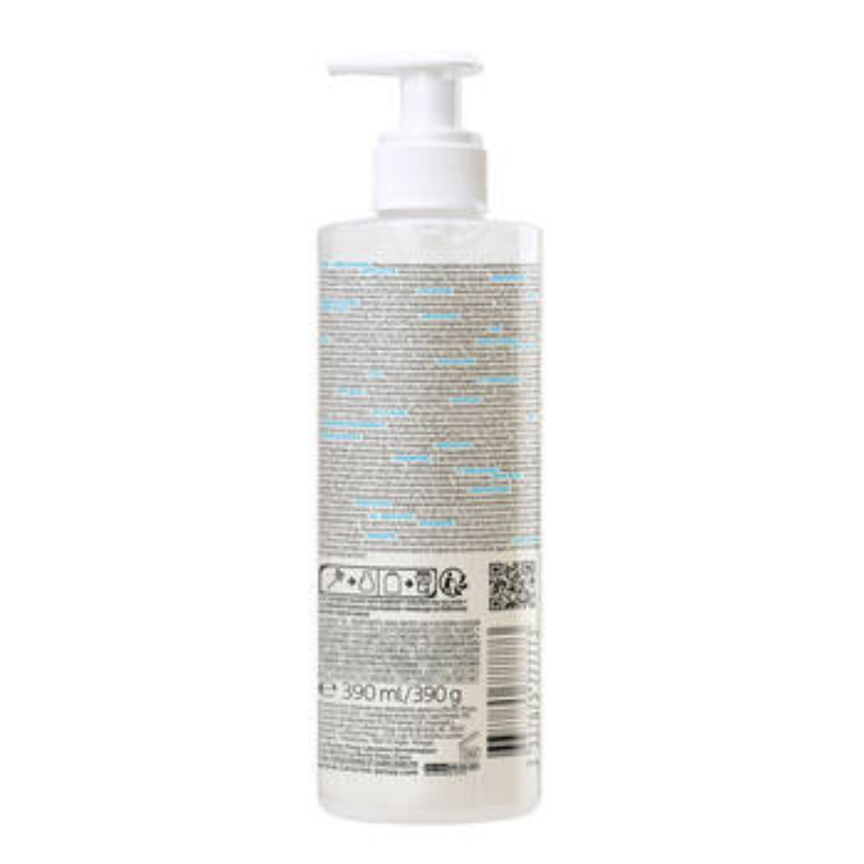 La Roche Posay Effaclar H Iso-Biome Reinigungscreme