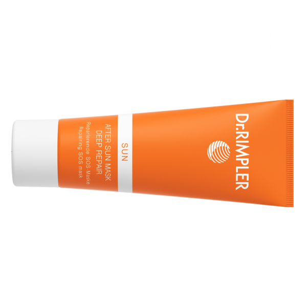 Verzachtend masker Diepe reparatie Dr. Rimpler (75 ml) (75 ml)