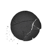 Lade das Bild in den Galerie-Viewer, LeClerc Lidschatten 010 Noir Précieux