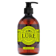 Afbeelding in Gallery-weergave laden, Vloeibare zeep Mont Lure Verbena (500 ml)