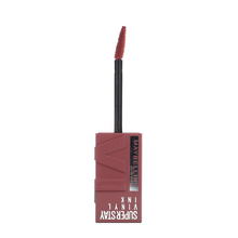 Load image into Gallery viewer, Maybelline Superstay Vinyl Ink Liquid Lipstick