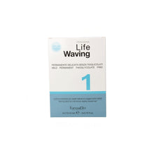 Load image into Gallery viewer, Farmavita Life Waving Loción Permanente (2 x 110 ml)