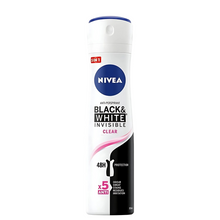 Load image into Gallery viewer, NIVEA Black & White Original Anti-Perspirant