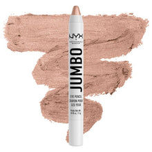Cargar imagen en el visor de la galería, NYX Professional Makeup Lápiz de ojos Jumbo Yogur