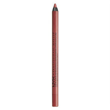 Load image into Gallery viewer, NYX Professional Makeup Slide On Lip Pencil