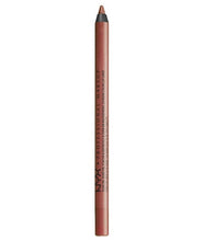 Load image into Gallery viewer, NYX Professional Makeup Slide On Lip Pencil