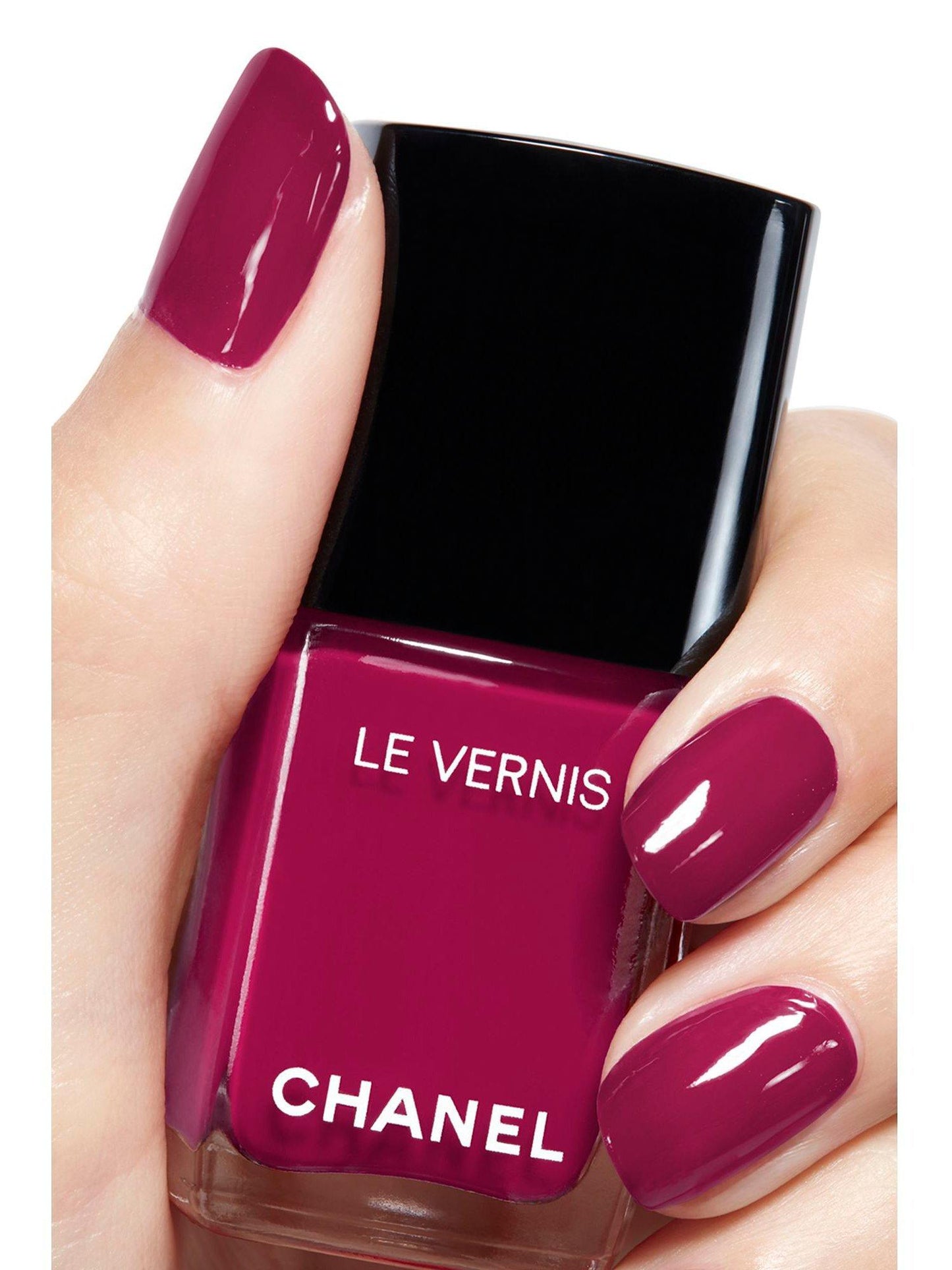 Nagellak Chanel Le Vernis Nº 139 Activiste 13 ml