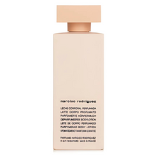Load image into Gallery viewer, Narciso Rodriguez Body Lotion
