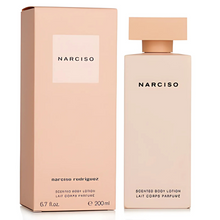 Load image into Gallery viewer, Narciso Rodriguez Body Lotion