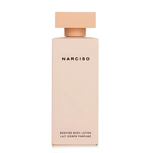 Load image into Gallery viewer, Narciso Rodriguez Body Lotion