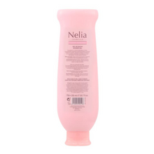 Load image into Gallery viewer, Nelia Rose Water Moisturizing Shower Gel