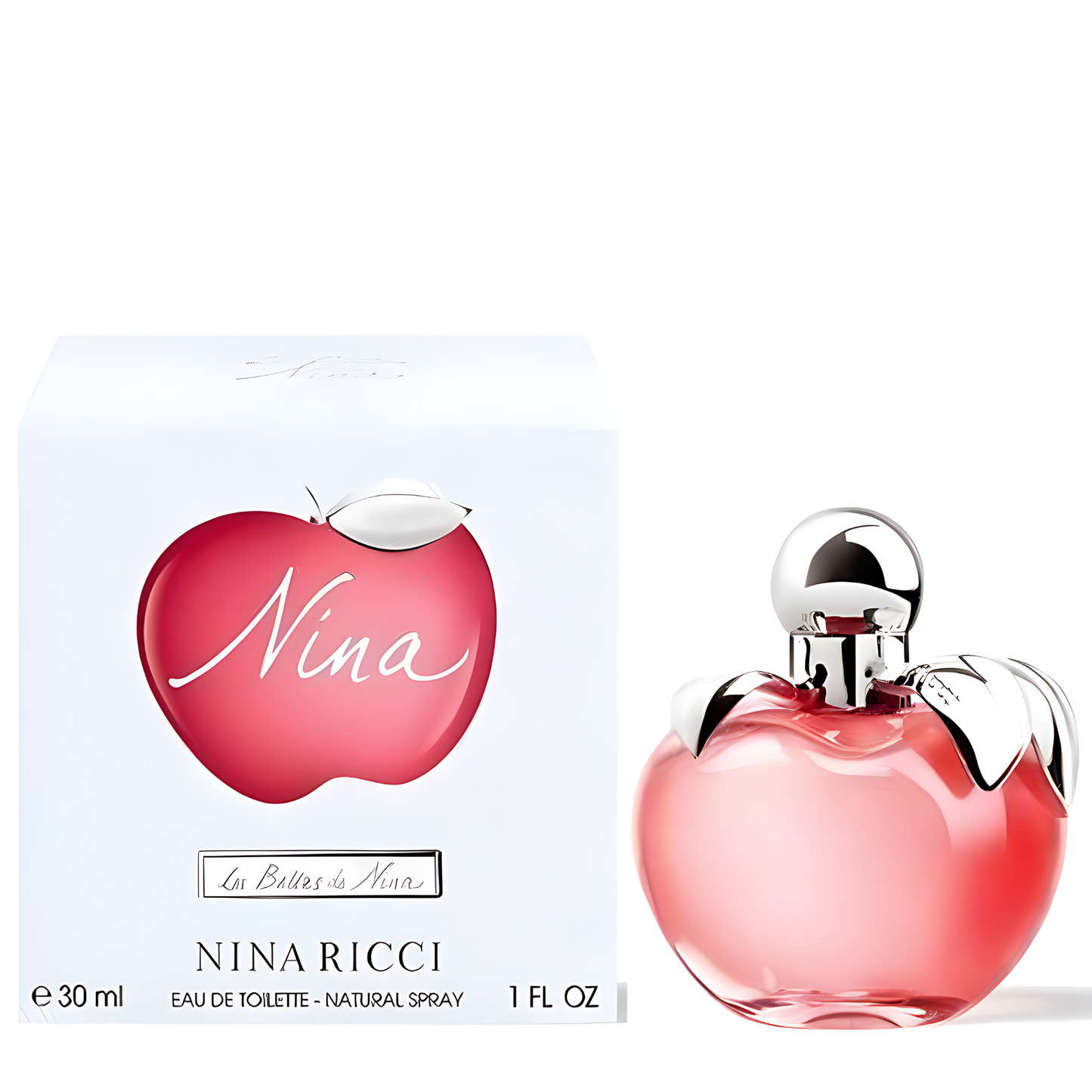 Nina Ricci Nina Eau de Toilette