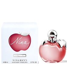 Cargar imagen en el visor de la galería, Nina Ricci Nina Eau de Toilette