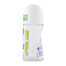 Afbeelding in Gallery-weergave laden, Nivea Naturally Good Bio Groene Thee Deodorant Roll-On
