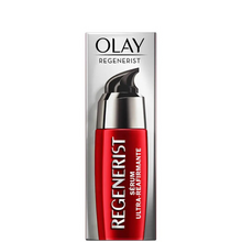 Afbeelding in Gallery-weergave laden, Olay Regenerist 3 Gebieden Intensief Verstevigend Serum