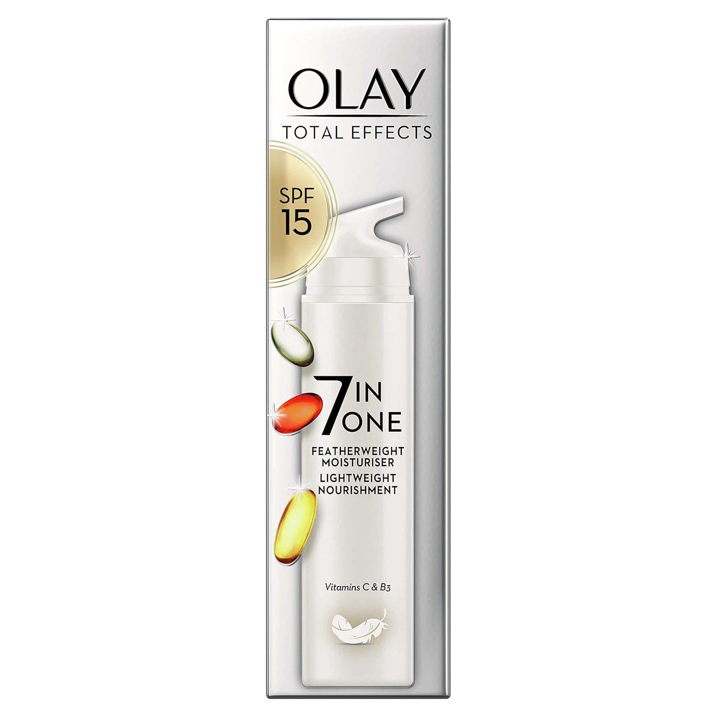 Olay Total Effects BB Cream SPF15 - Medium
