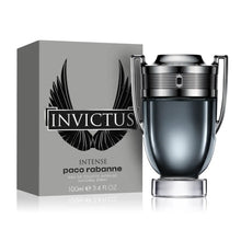 Load image into Gallery viewer, Men's Perfume Invictus Intense Paco Rabanne EDT
