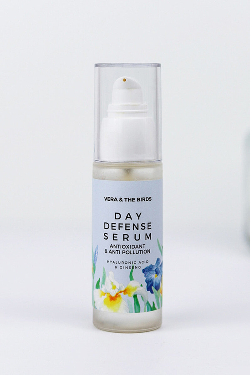 Vera & The Birds Antioxidant Day Defense Serum