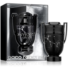 Load image into Gallery viewer, Men's Perfume Invictus Onyx Collector Edition Paco Rabanne EDT