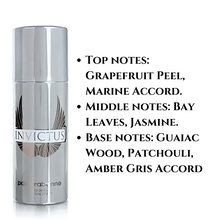 Afbeelding in Gallery-weergave laden, Paco Rabanne Invictus Deodorantspray
