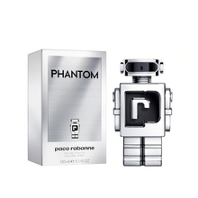 Load image into Gallery viewer, Paco Rabanne Phantom Eau De Toilette Refillable Spray