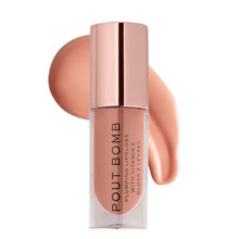 Load image into Gallery viewer, Revolution Make Up Pout Bomb Plumping Lip Gloss Candy