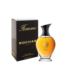 Cargar imagen en el visor de la galería, Rochas Femme Eau de Toilette