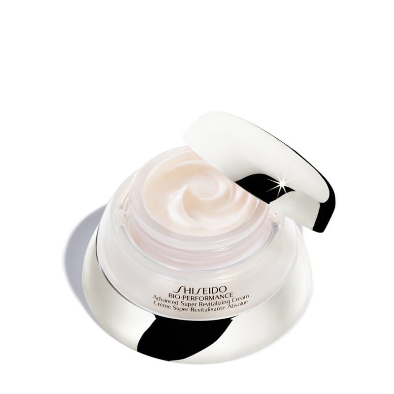 Shiseido Anti-Ageing Creme Bio-performance Advanced Super Revitalizing Cream