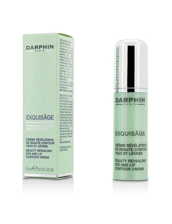 Enthüllungscreme Darphin Exquisâge