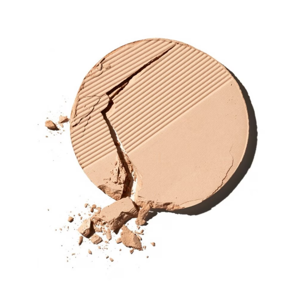 Poudre compacte Catrice All Matt, teinte 100 Neutral Fresh Beige (10 g)