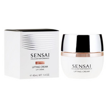 Afbeelding in Gallery-weergave laden, Sensai Cellular Performance Lift-remodellerende crème