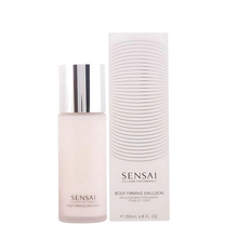 Cargar imagen en el visor de la galería, Crema Corporal Reafirmante Sensai