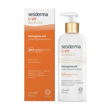 Lade das Bild in den Galerie-Viewer, Sesderma C-Vit Glowing Radiance Körperlotion