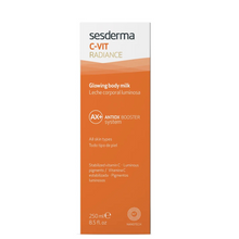 Lade das Bild in den Galerie-Viewer, Sesderma C-Vit Glowing Radiance Körperlotion