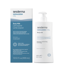 Lade das Bild in den Galerie-Viewer, Sesderma HIDRADERM HYAL Körperlotion