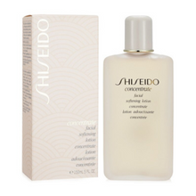 Load image into Gallery viewer, Shiseido Concentrate Facial Softening Lotion