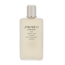 Load image into Gallery viewer, Shiseido Concentrate Facial Softening Lotion