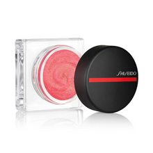 Charger l'image dans la galerie, Fard à joues poudre fouettée minimaliste Shiseido Sayoko 06