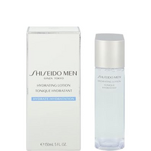 Afbeelding in Gallery-weergave laden, Shiseido Men Hydraterende Lotion