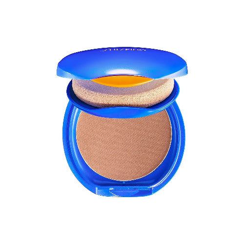 Fond de teint compact protecteur UV Shiseido