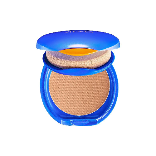 Fond de teint compact protecteur UV Shiseido