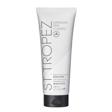 Load image into Gallery viewer, St. Tropez Gradual Tan Classic Daily Firming Lotion