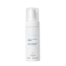 Lade das Bild in den Galerie-Viewer, Talika Skintelligence Hydra Face Foaming Cleanser