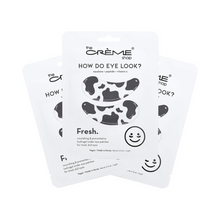 Lade das Bild in den Galerie-Viewer, The Crème Shop Mascarilla de Ojos Calm How Do Look