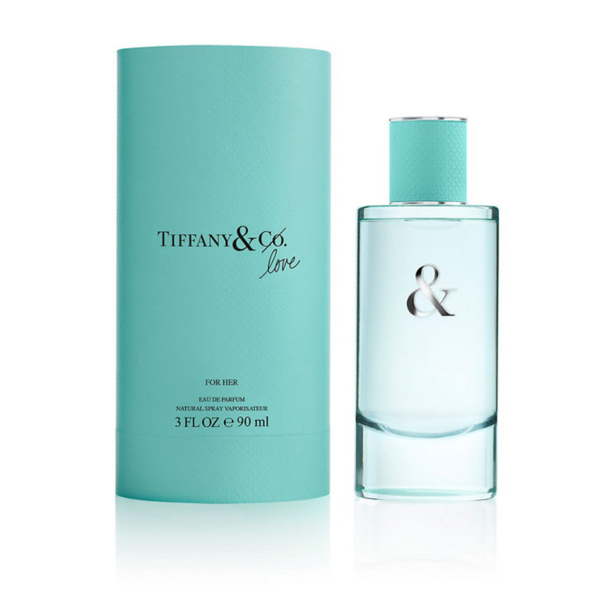 Tiffany & Co. Love for Her Eau de Parfum