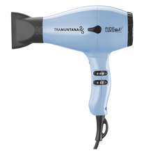 Load image into Gallery viewer, Tramuntana Eurostil Tramuntana Blue Hairdryer